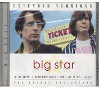 Big Star - Extended Versions: Encore Coll