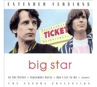 Big Star - Extended Versions: Encore Coll