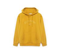 BIG STAR Felpa 'ASLAN' giallo Uomo BIG STAR S