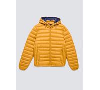 BIG STAR Giacca di mezza stagione ' ACARF ' zafferano Uomo BIG STAR S