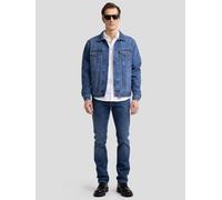 BIG STAR Giacca di mezza stagione 'Charlie' blu Uomo BIG STAR S