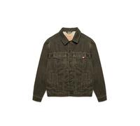 BIG STAR Giacca di mezza stagione 'Charlie' mocca Uomo BIG STAR XXL