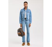 BIG STAR Giacca di mezza stagione 'JOSEPHINE' blu denim Donna BIG STAR XS blu denim