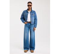 BIG STAR Giacca di mezza stagione 'JOSEPHINE' blu denim Donna BIG STAR XS blu denim