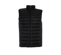 BIG STAR Gilet ' JAXOON ' nero Uomo BIG STAR M