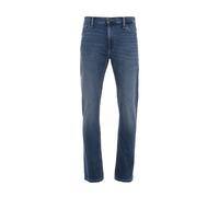 BIG STAR Jeans 'Colt' blu cobalto Uomo BIG STAR 36x32