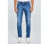 BIG STAR Jeans 'Harper' blu denim Uomo BIG STAR 36x34