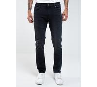 BIG STAR Jeans 'NADER' nero denim Uomo BIG STAR 29x32 nero denim