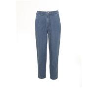 BIG STAR Jeans 'Temir' blu denim / bianco Uomo BIG STAR 31x32