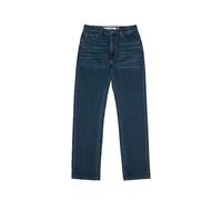 BIG STAR Jeans 'TOROS' blu scuro Uomo BIG STAR 34x36