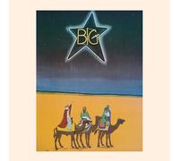 Big Star – Jesus Christ – Vinile 12" EP versione espansa (Maxi single) – Warner Music