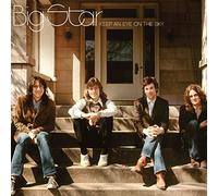 Big Star - Keep An Eye On The Sky (Box)