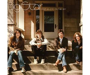 Big Star - Keep An Eye On The Sky (Box)