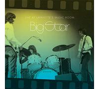 Big Star - Live at Lafayette's Music Room (2 LP)