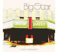 Big Star - Live in Memphis