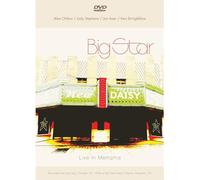 Big Star - Live In Memphis