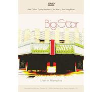 Big Star - Live In Memphis