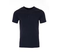 BIG STAR Maglietta 'Basicag' blu scuro Uomo BIG STAR M blu scuro