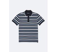 BIG STAR Maglietta ' SEULIR ' blu Uomo BIG STAR XL blu