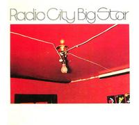 BIG STAR - RADIO CITY : ARDENT RECORDS REISSUE
