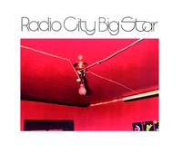 Big Star Radio City (CD) Remastered Album