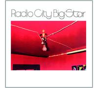 Big Star Radio City (CD)