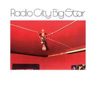 Big Star Radio City (Vinyl LP)