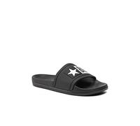 Big Star Rubber Beach Slippers W Dd274a266 Black, Infradito Donna, Nero, 37 EU