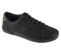 Big Star Scarpe da Ginnastica da Uomo, Nero, 40 EU