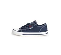 BIG STAR Sneaker 'JJ374401' marino / bianco Bambini BIG STAR 30 marino / bianco