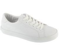 Big Star, Sneakers Donna, Bianco, 38 EU