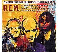 Big Star,The Band,Ry Cooder,Ramones - R.E.M.STRANGE CURRENCIES.UNCUT