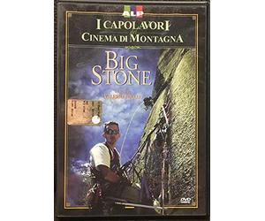 Big stone - I capolavori del cinema di montagna