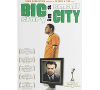 Big Story in a Small City