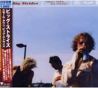 Big Strides - Small Town Big Strides