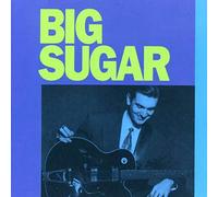 Big Sugar