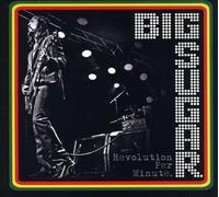 BIG SUGAR Revolution Per Minute (CD)