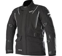 Big Sur Gore-Tex Pro Giacca Tech-Air Compatible Nero L