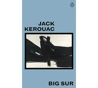 Big Sur: Jack Kerouac