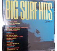 Big Surf Hits