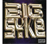 Big Syke – Big Syke – The Orchard