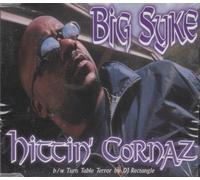 Big Syke - Hittin Cornaz(3remix)