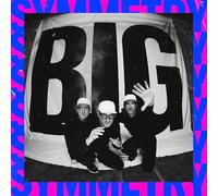 big symmetry - yellow-Import USA