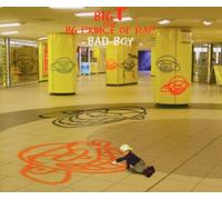 Big T.Feat.Bg Prince of Rap - Bad Boy