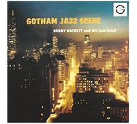 Big 't' S Jazz / Gotham Jazz Scene [UK Import]