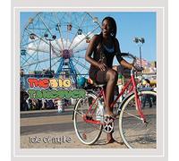 Big Takeover - Tale of My Life