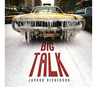 big talk