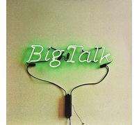Big Talk - Big Talk (2 LP)