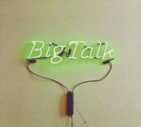big talk