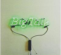 Big Talk - Big Talk